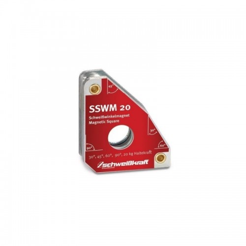 Magnetkeevituse abinurk SSWM 20