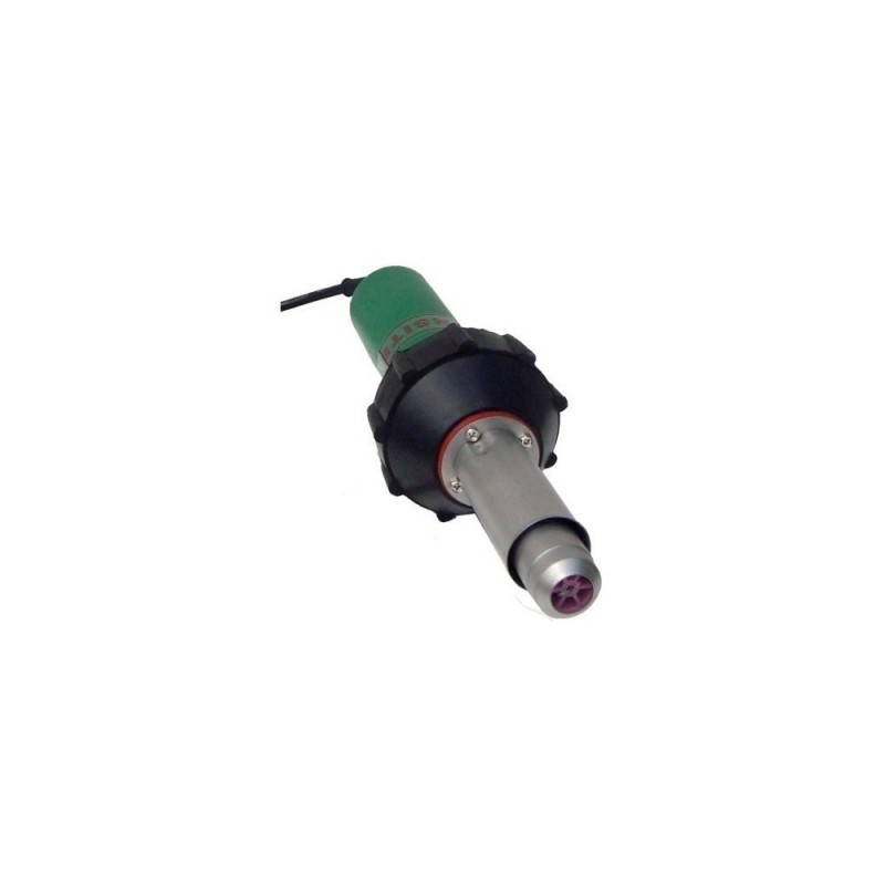 Plastikust keevitusseade 1600W