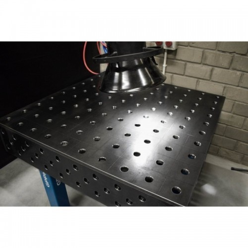 Keevitustöölaud 1500 x 1480 mm