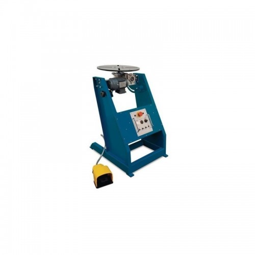 Auto 2000 SPS POWER 120 I.