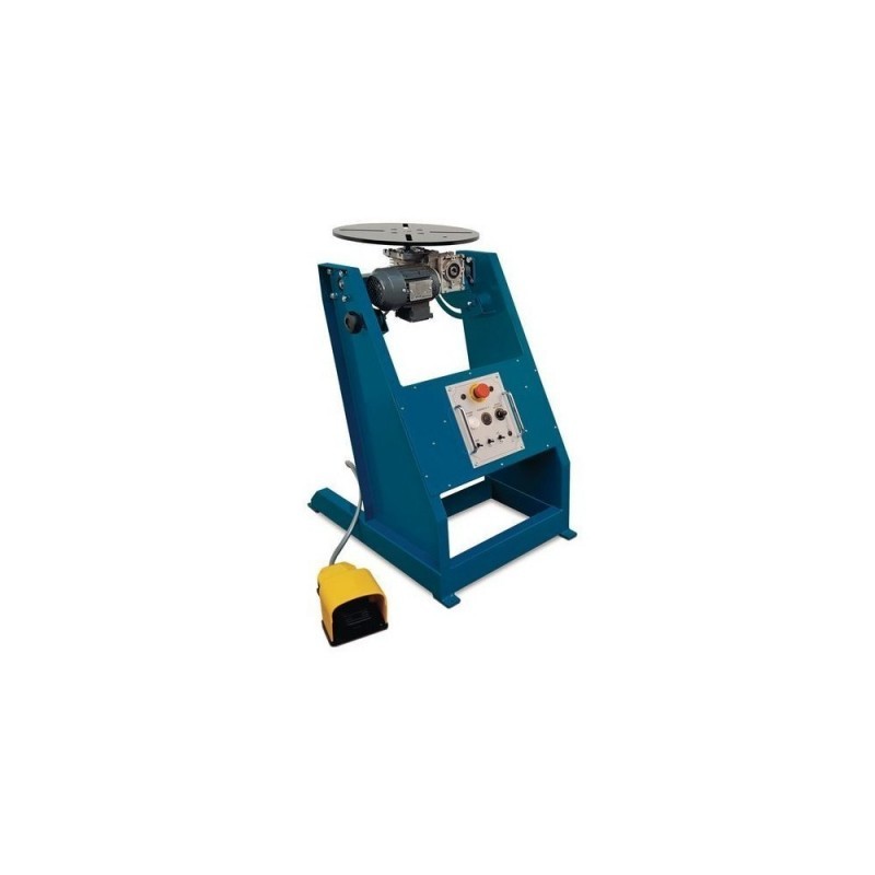 Auto 2000 SPS POWER 120 I.