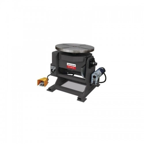 Keevitusplaat SDT 500 WE