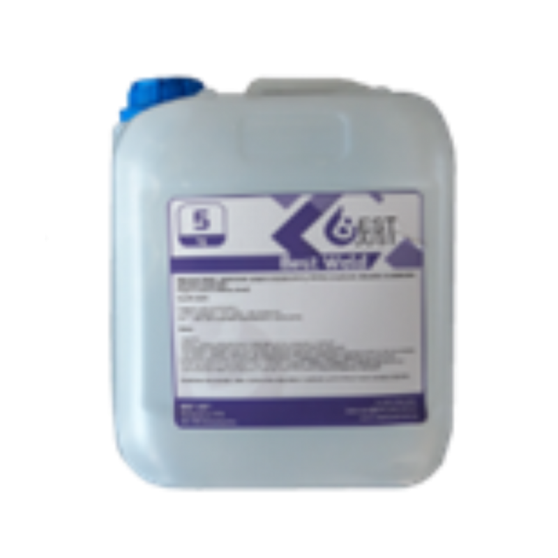 Vedel kontsentraat pritsmete vastu Best Weld 5l