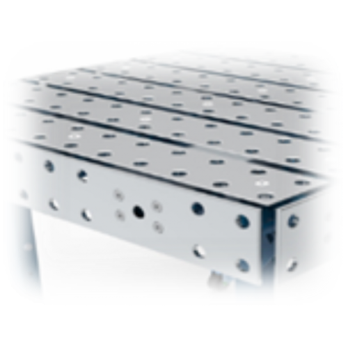 Küljeplaatide komplekt (4 tk) 1000x1000mm