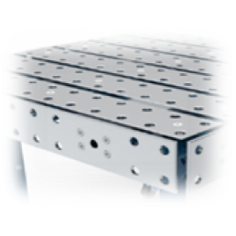 Küljeplaatide komplekt (4 tk) 1000x1000mm