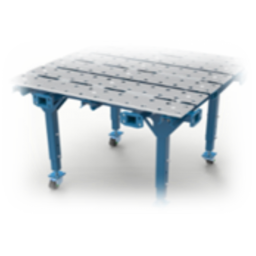 Ülemiste plaatide komplekt roostevabast terasest 1500x1600mm
