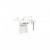 Statiiviraam (suletud) TK 200 PRO / TK 250 PRO jaoks