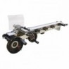 Koopiamasin treipingile Holzmann KOP1200