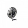 Treipingi padrun Holzstar Ø 150 mm M33 x 3,5