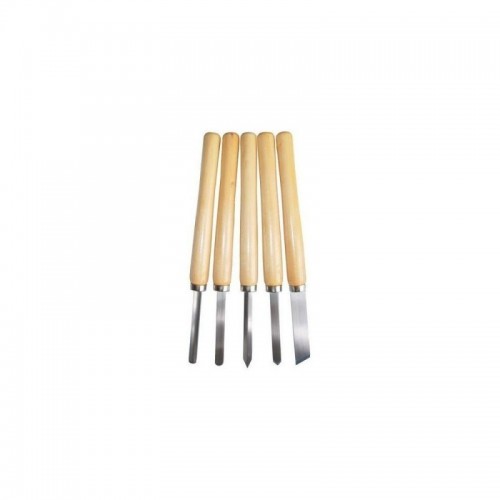 Pöörleva peitli komplekt (5 tk.)