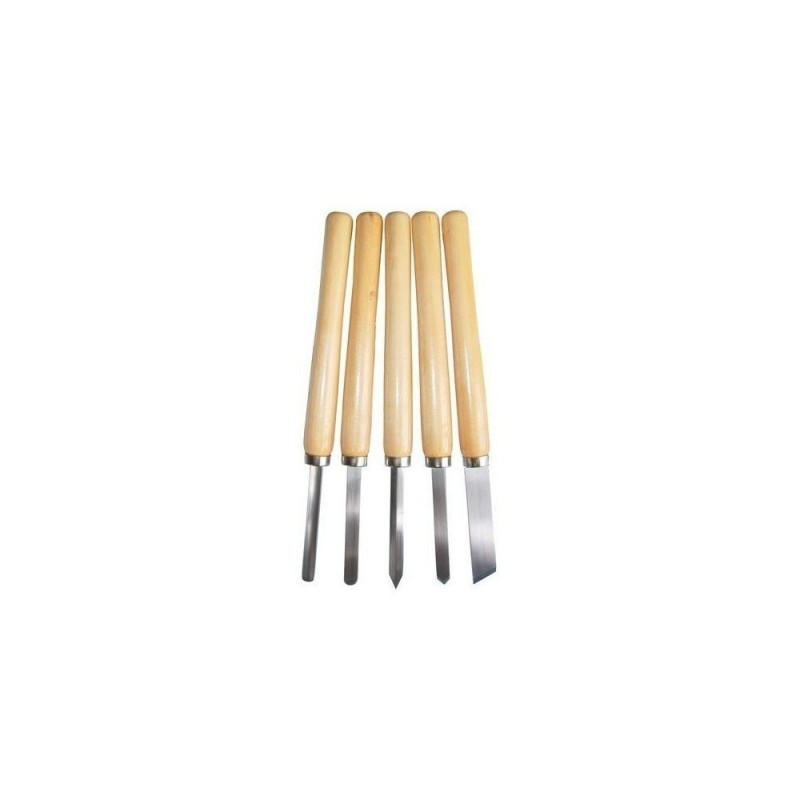 Pöörleva peitli komplekt (5 tk.)