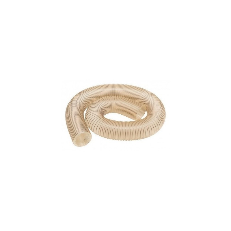 Spiraalne imitoru (PU) Ø 100 mm (4m)