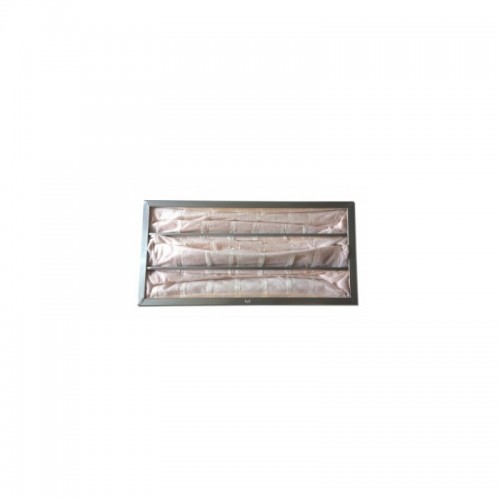 Holzkrafti asenduskassettfilter (väline 1 μm) LFS 3