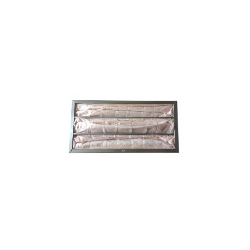 Holzkrafti asenduskassettfilter (väline 1 μm) LFS 3