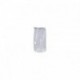 PVC kott laastude / tolmu jaoks Ø 525 mm H1300 mm 175 L (20 tk.)