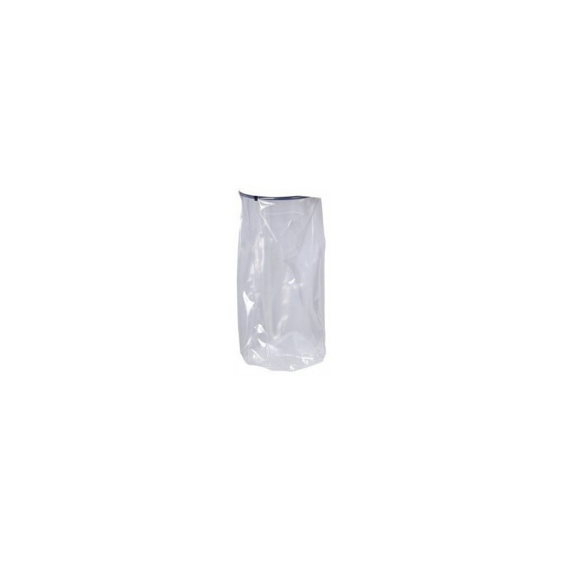 PVC kott laastude / tolmu jaoks Ø 525 mm H1300 mm 175 L (20 tk.)