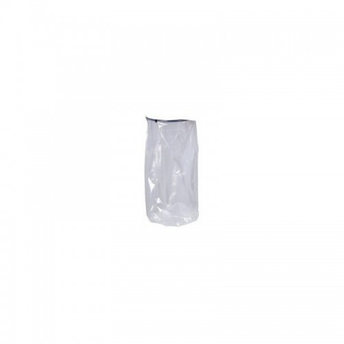 PVC kott laastude / tolmu jaoks 810 x 1200 x 0,2 mm 270 L (10 tk.)