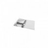 Kott laastude ja tolmu jaoks 375x1060 mm