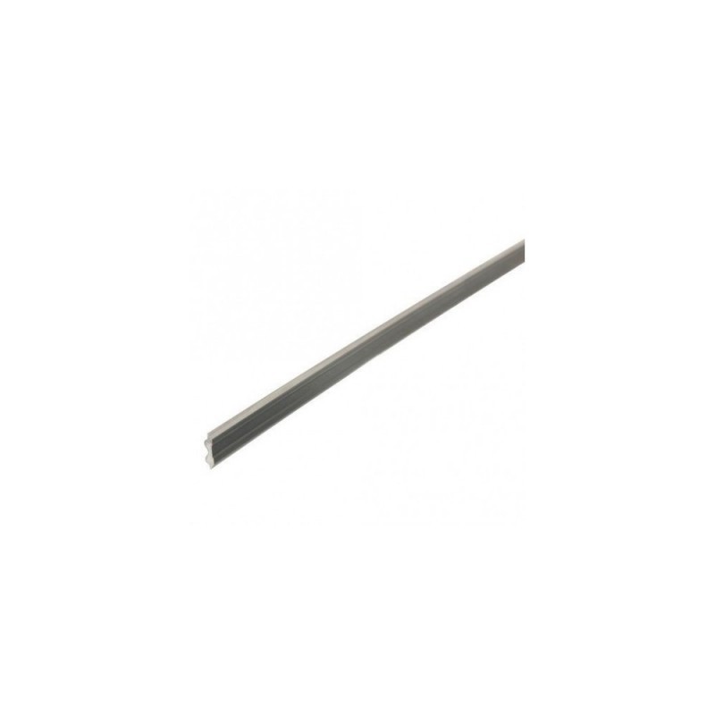 Höövlid TERSA 410 x 10 x 2,3 mm (4 tk.)