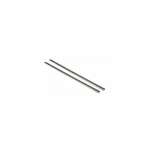 Höövlid 333 x 12 x 3,2 mm HSS (2 tk.)
