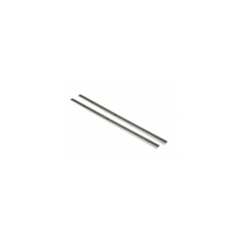 Höövlid 333 x 12 x 3,2 mm HSS (2 tk.)