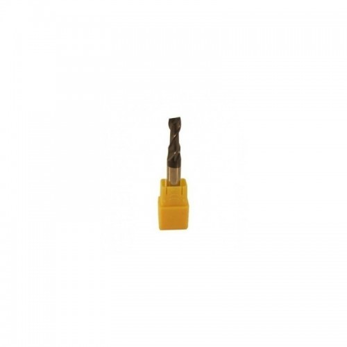 Topelthammasfrees 8mm VHM HRC45 TiAlN FVAT