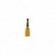 Topelthammasfrees 8mm VHM HRC45 TiAlN FVAT