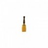 Topelthammasfrees 8mm VHM HRC45 TiAlN FVAT