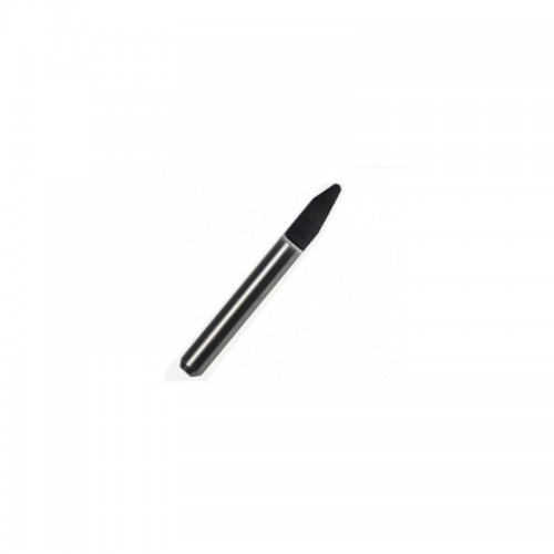 Frees 3,175mm 15 R 0,4mm kerakujuline FV
