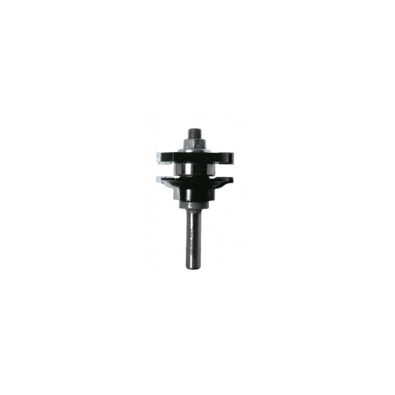 Freesimise prof. C / N°1 D41 Q8 L25/ R HM