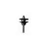 Freesimise prof. C / N°1 D41 Q8 L25/ R HM