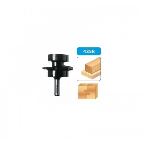 Lõikur liimvuukimiseks HM D44 / 8