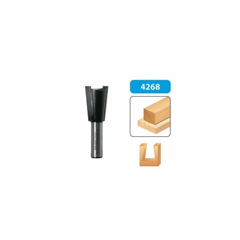 Frees HM D.16 / 7° vars 8 mm