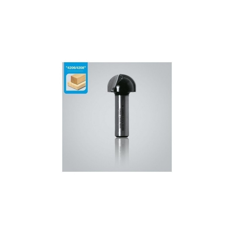Frees U-profiil R 6