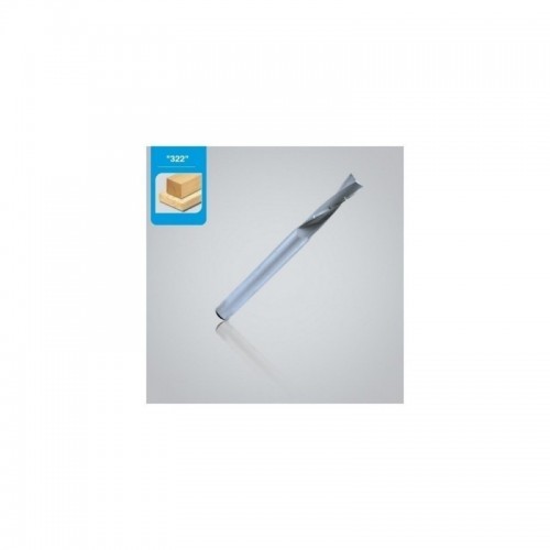 Freespuur HSS 14 mm (vasakul)