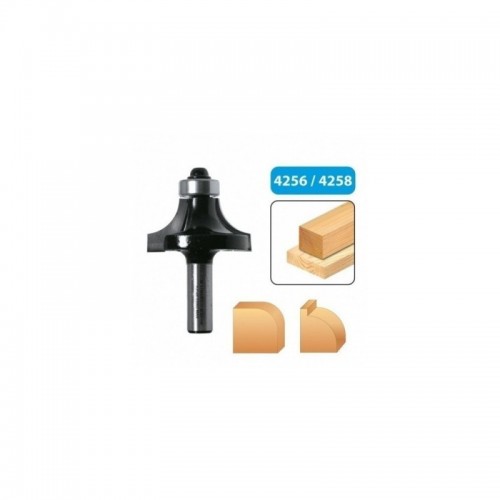 Frees 1/4 poolring HM 1 D38 R12 Q8 / Rlt