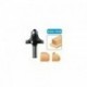 Frees 1/4 poolring HM 1 D38 R12 Q8 / Rlt