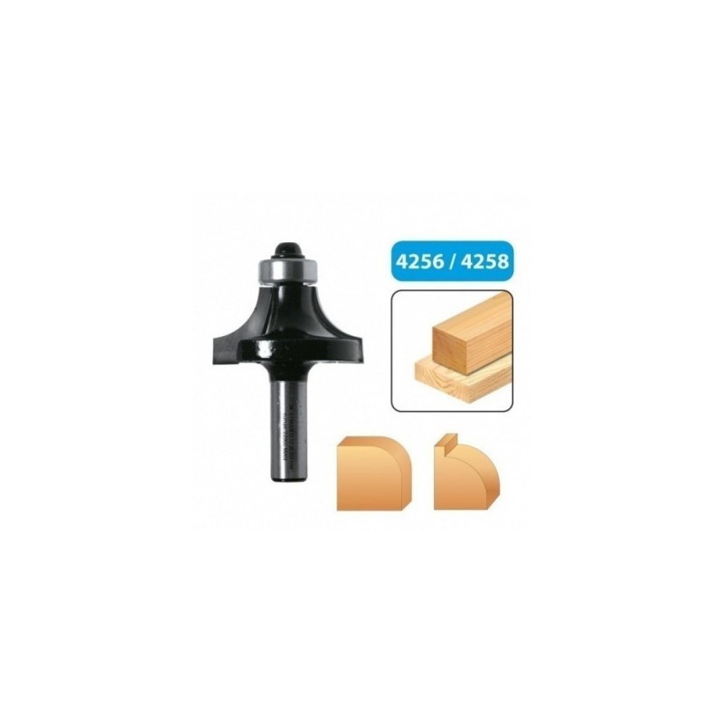 Frees 1/4 poolring HM 1 D38 R12 Q8 / Rlt