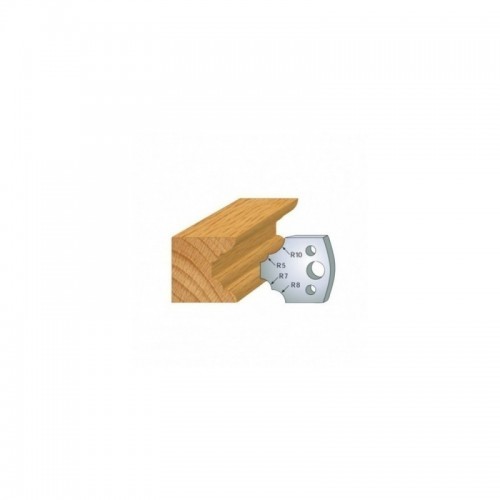 Profiilnuga freesile nr. 022