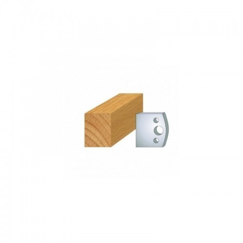 Profiilnuga freesile nr. 000