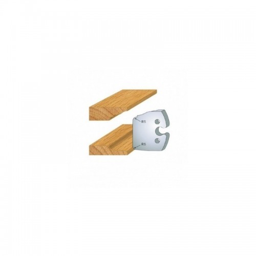 Profiilnuga freesile nr. 231