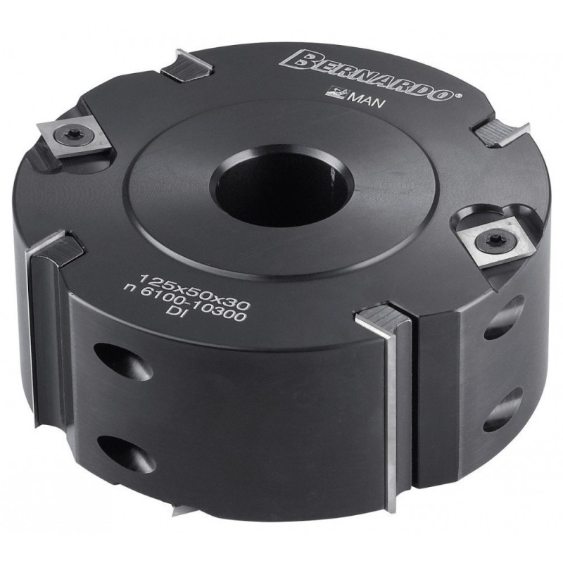 Freespea Bernardo 125x50x30 mm Z4/V4