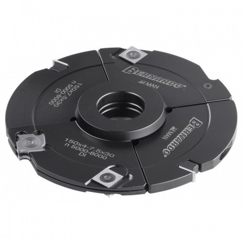 Freespea Bernardo 160x12-24x30 mm