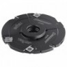 Freespea Bernardo 160x12-24x30 mm