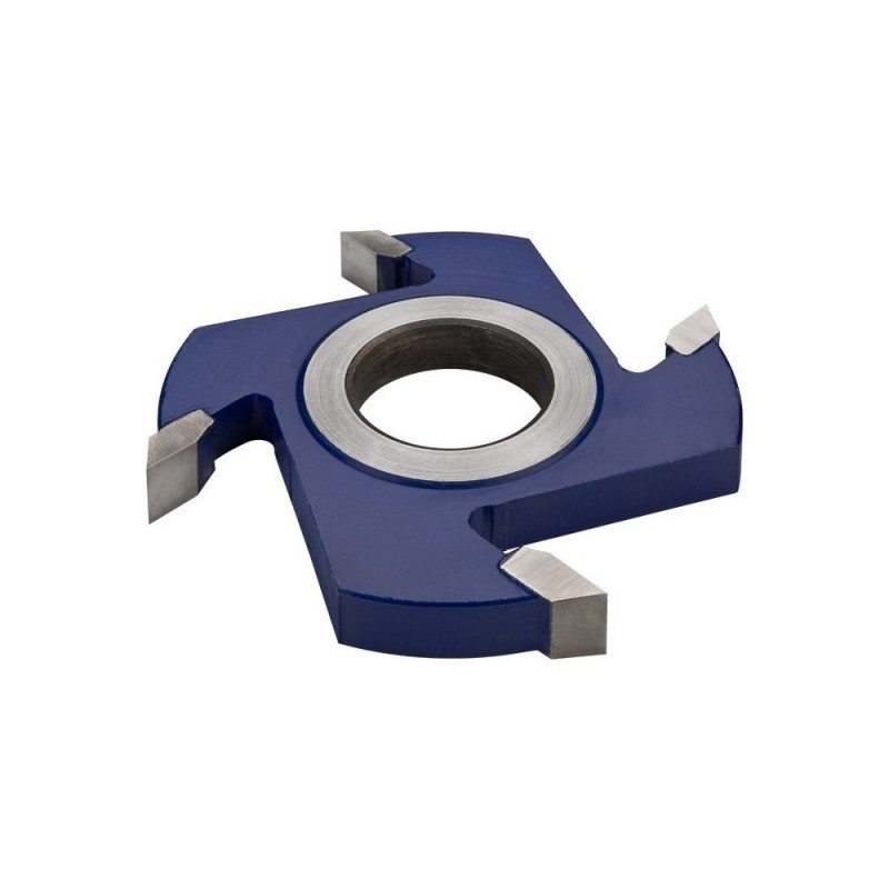 Soone freespea 10 mm, D125, d30, z4