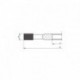 Soone freespea 10 mm, D125, d30, z4