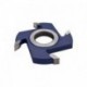 Soone freespea 8 mm, D125, d30, z4
