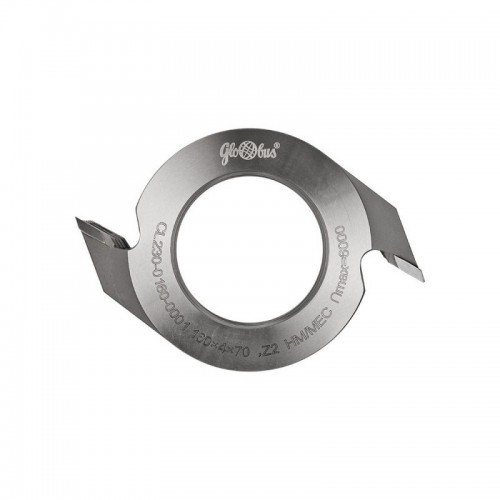 Koondav lõikur CL230 D160 d70 4mm Z2 HM