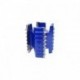 Freespea terrassilaudade gofreerimiseks HSS 140 mm D140 d40 z4 B