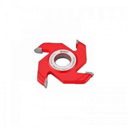 Freespea HM 12 mm R6 D125 d30 z4